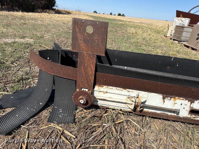 image for item DH1967 (2) conveyors