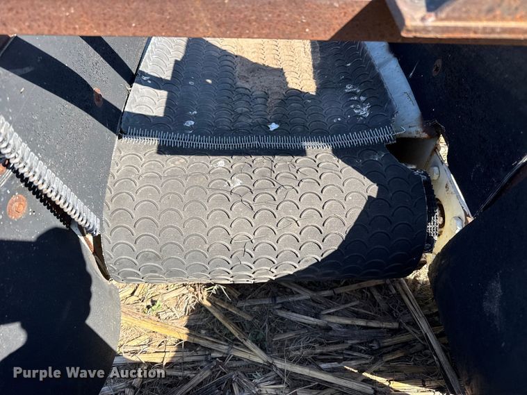 image for item DH1967 (2) conveyors
