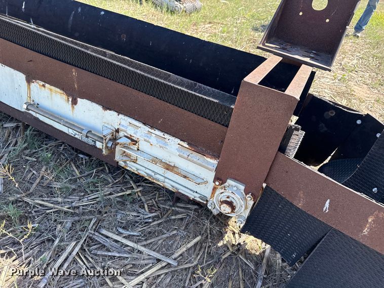 image for item DH1967 (2) conveyors