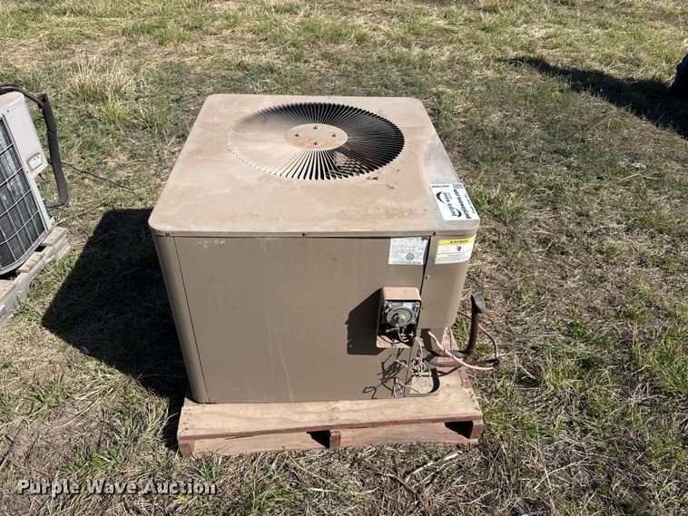 image for item DH1968 HVAC units