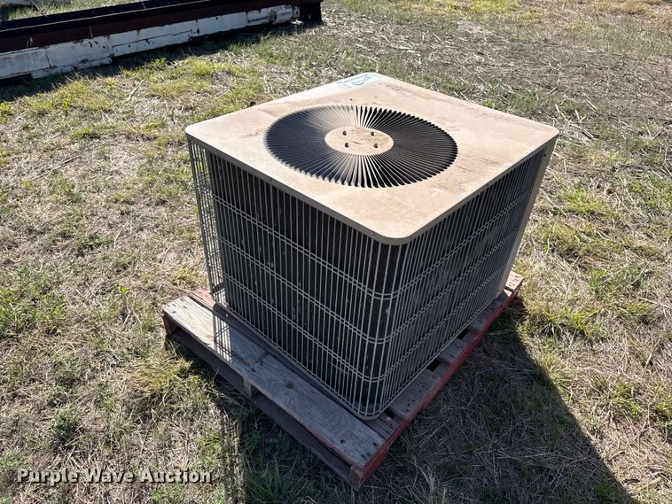 image for item DH1968 HVAC units