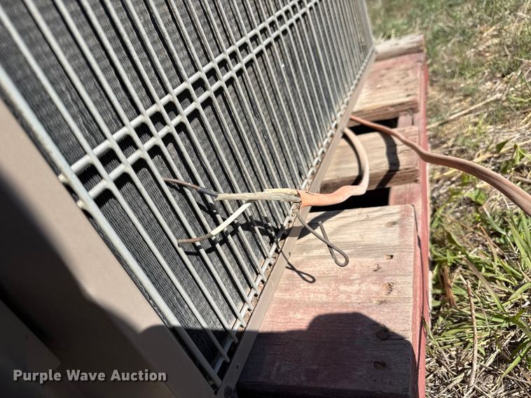 image for item DH1968 HVAC units