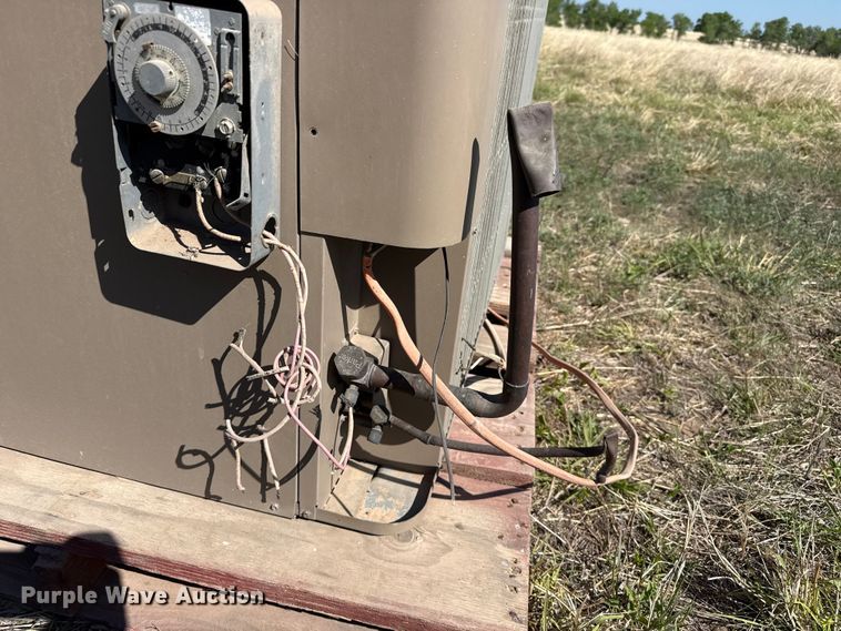 image for item DH1968 HVAC units