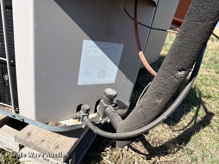 image for item DH1968 HVAC units