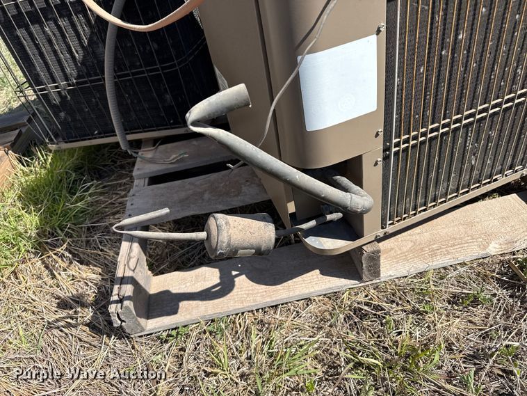 image for item DH1968 HVAC units