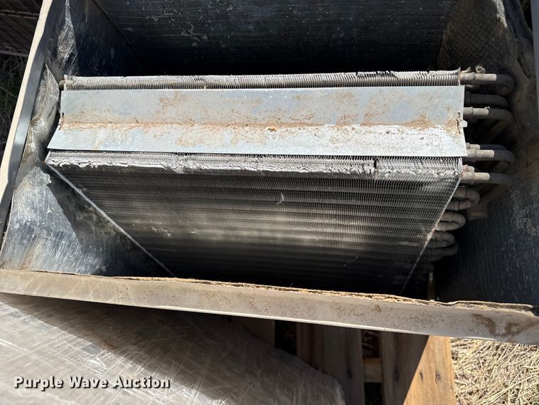 image for item DH1968 HVAC units