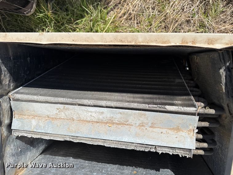 image for item DH1968 HVAC units
