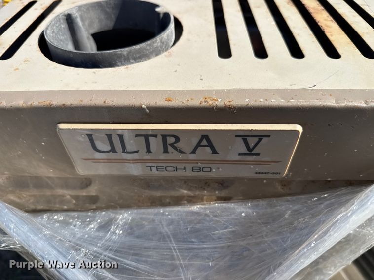 image for item DH1968 HVAC units
