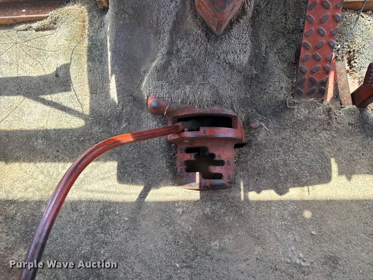 image for item DH1973 Case 930 tractor
