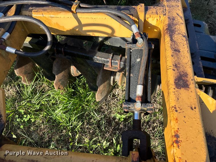 image for item DU0451 ROME 7500-924DR tandem disk