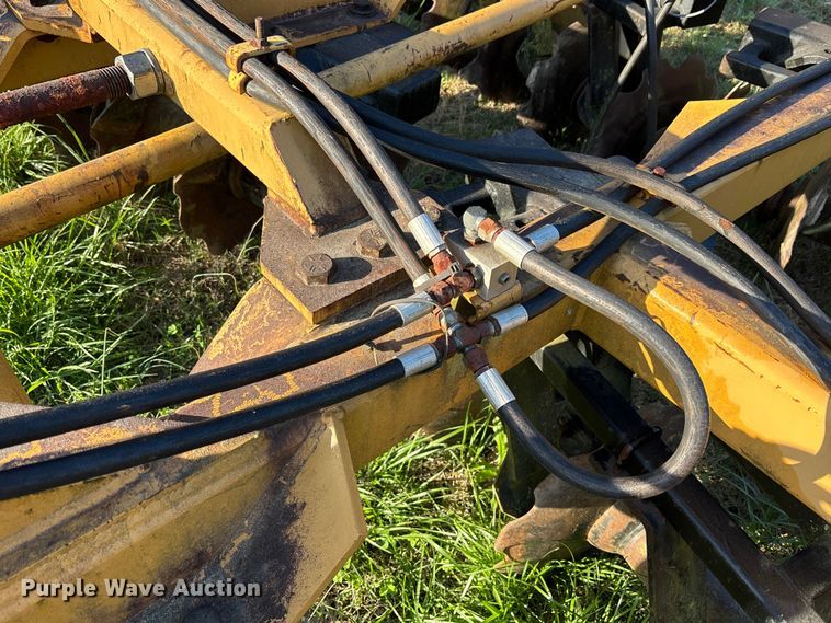 image for item DU0451 ROME 7500-924DR tandem disk