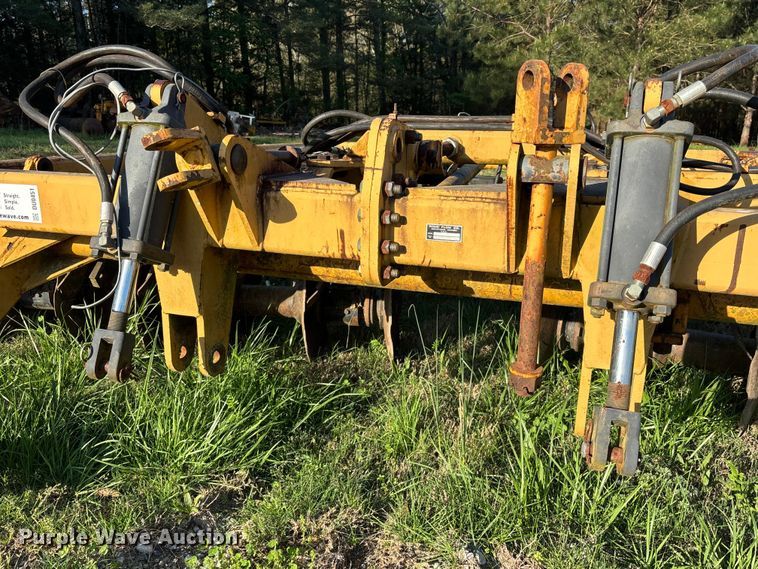 image for item DU0451 ROME 7500-924DR tandem disk