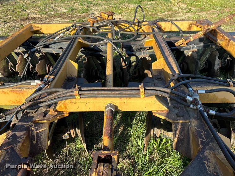 image for item DU0451 ROME 7500-924DR tandem disk