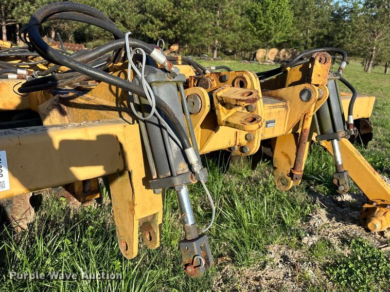 image for item DU0451 ROME 7500-924DR tandem disk