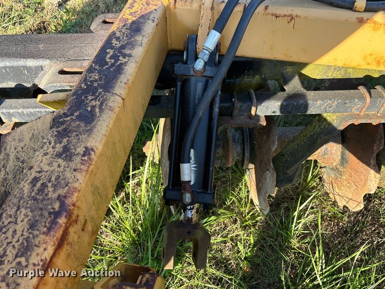 image for item DU0451 ROME 7500-924DR tandem disk