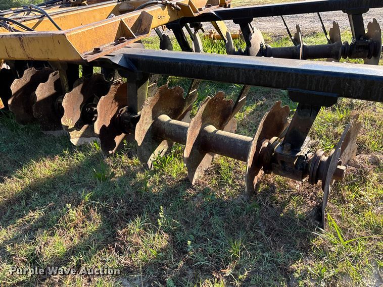 image for item DU0451 ROME 7500-924DR tandem disk