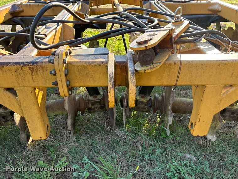 image for item DU0451 ROME 7500-924DR tandem disk