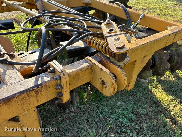 image for item DU0451 ROME 7500-924DR tandem disk