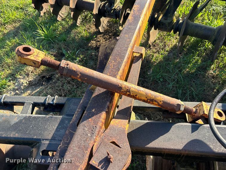 image for item DU0451 ROME 7500-924DR tandem disk