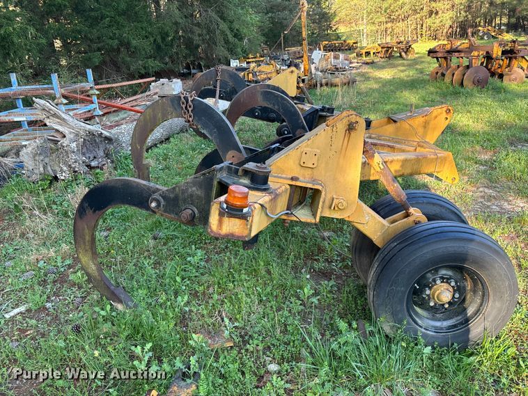 image for item DU0451 ROME 7500-924DR tandem disk