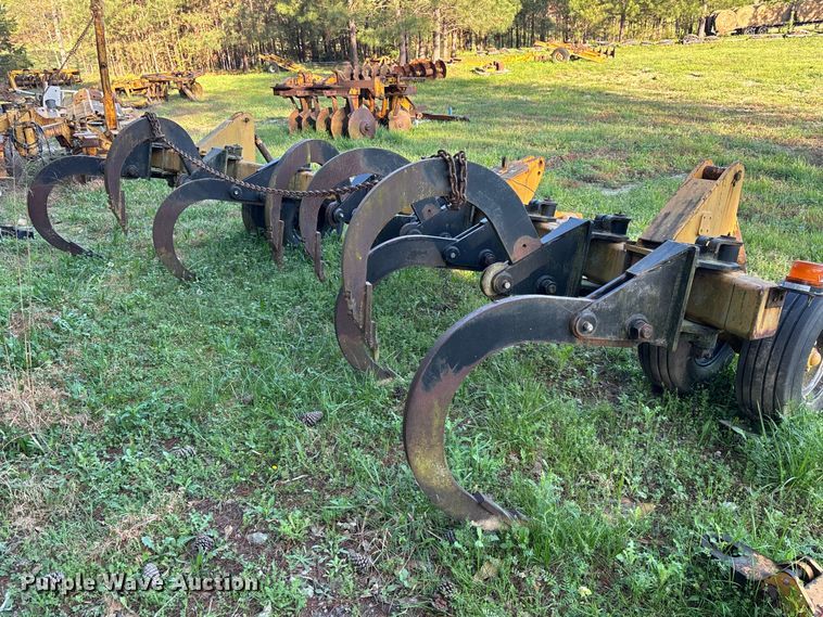 image for item DU0451 ROME 7500-924DR tandem disk