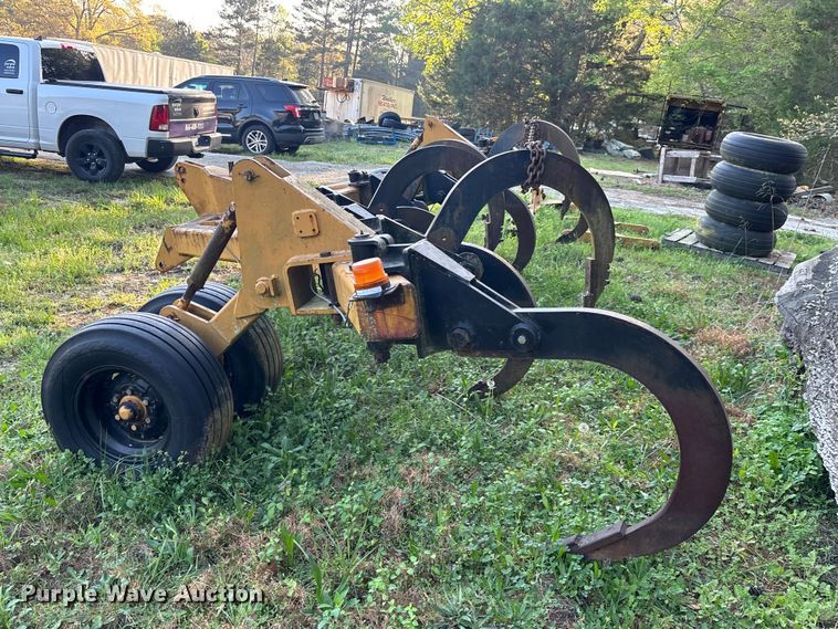 image for item DU0451 ROME 7500-924DR tandem disk