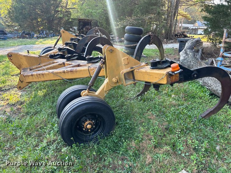 image for item DU0451 ROME 7500-924DR tandem disk