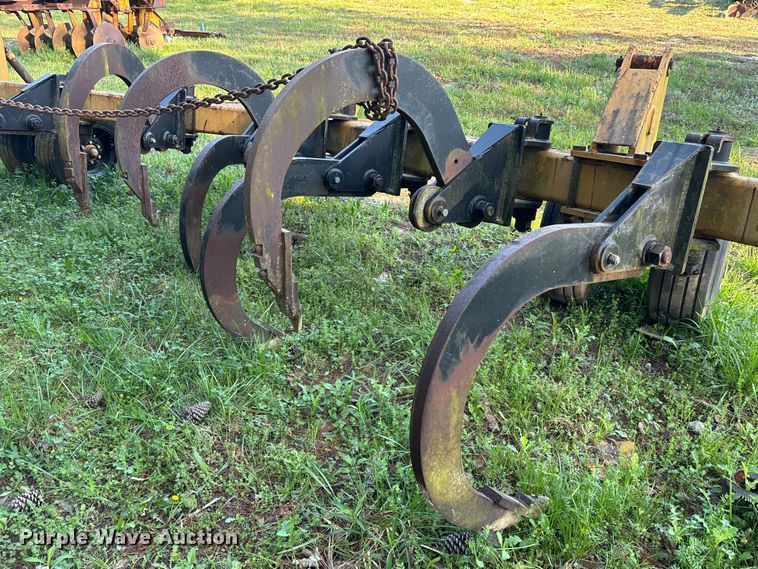 image for item DU0451 ROME 7500-924DR tandem disk