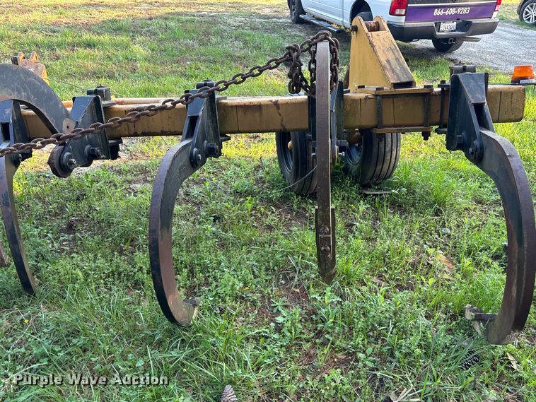 image for item DU0451 ROME 7500-924DR tandem disk