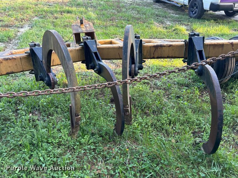 image for item DU0451 ROME 7500-924DR tandem disk