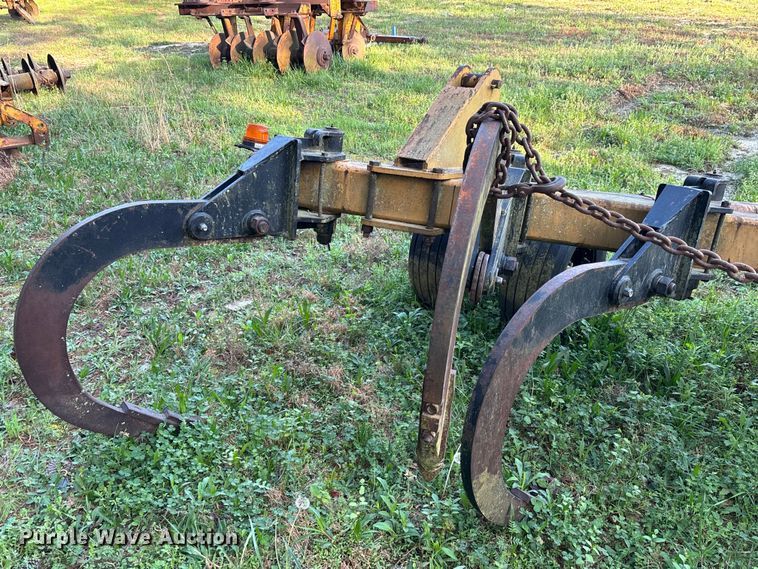 image for item DU0451 ROME 7500-924DR tandem disk