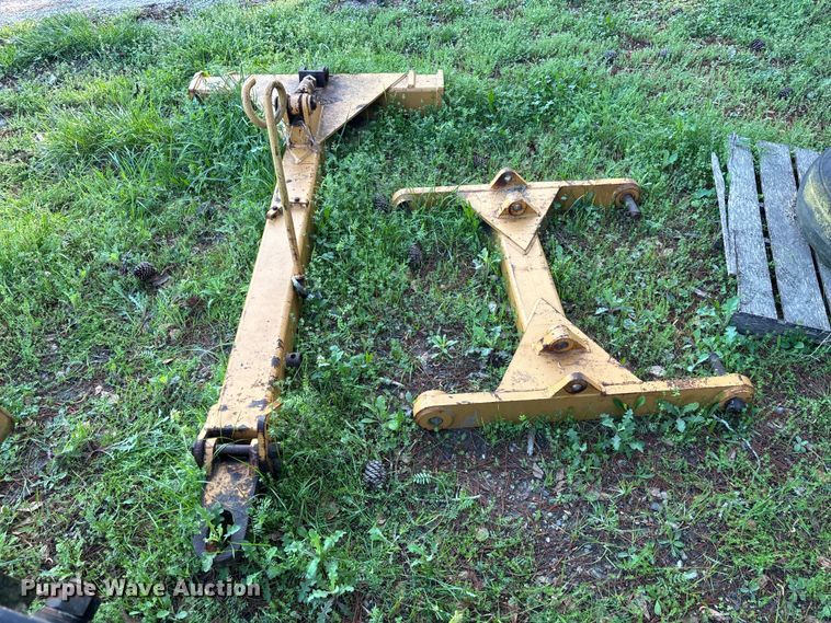 image for item DU0451 ROME 7500-924DR tandem disk