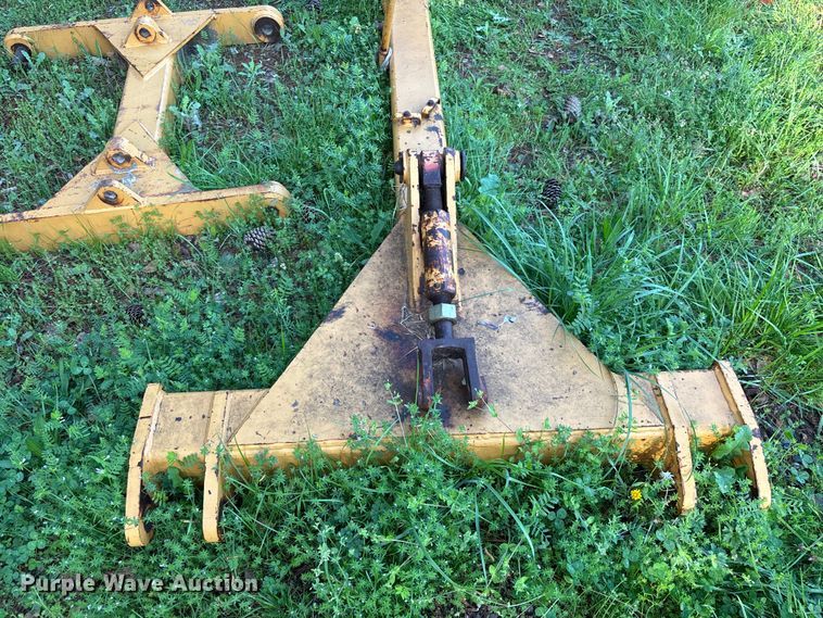 image for item DU0451 ROME 7500-924DR tandem disk