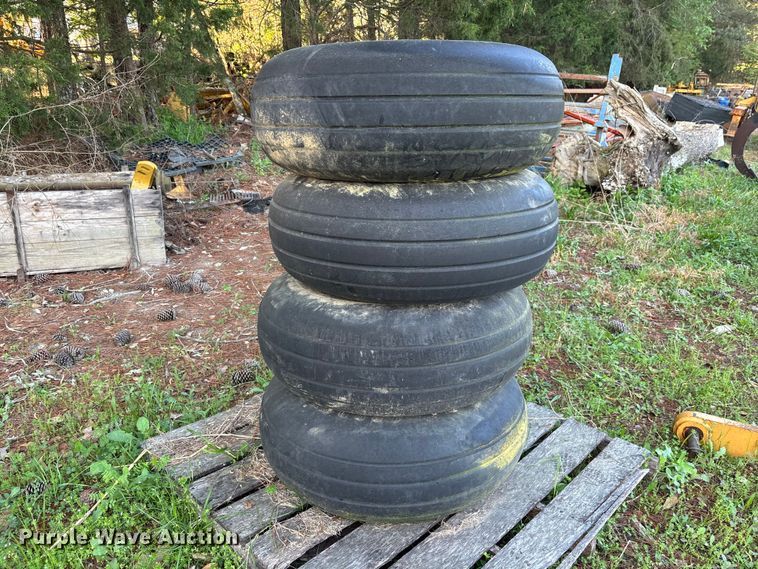 image for item DU0451 ROME 7500-924DR tandem disk