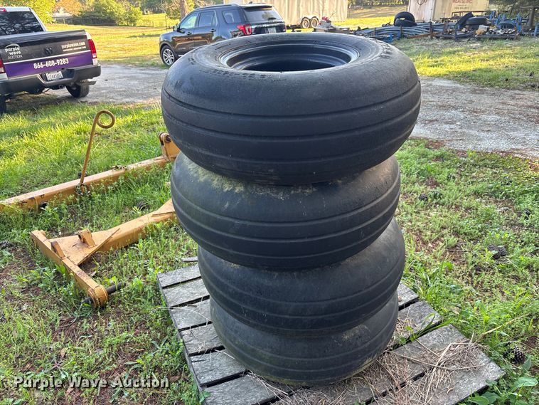 image for item DU0451 ROME 7500-924DR tandem disk