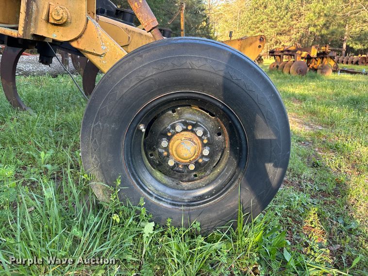 image for item DU0451 ROME 7500-924DR tandem disk