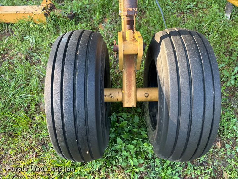 image for item DU0451 ROME 7500-924DR tandem disk