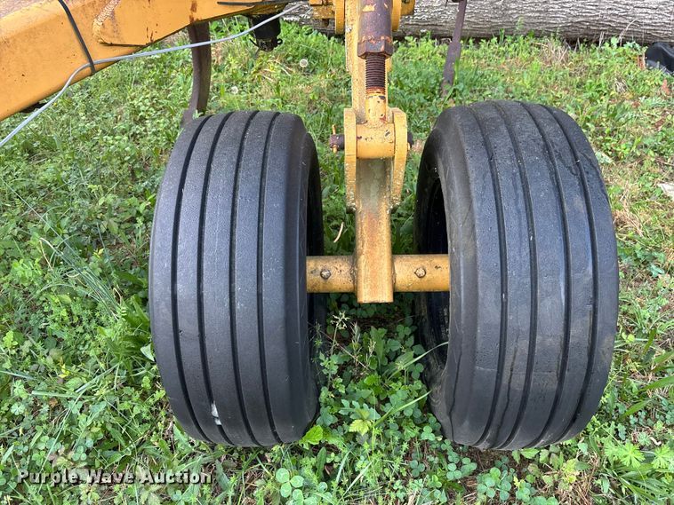 image for item DU0451 ROME 7500-924DR tandem disk