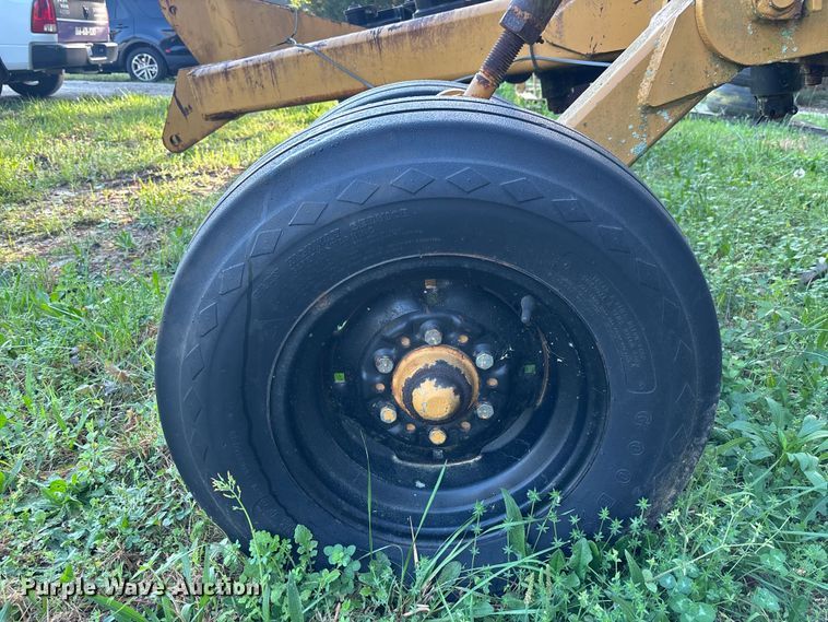 image for item DU0451 ROME 7500-924DR tandem disk