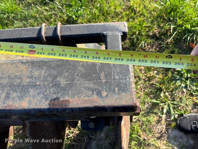 image for item DU0451 ROME 7500-924DR tandem disk