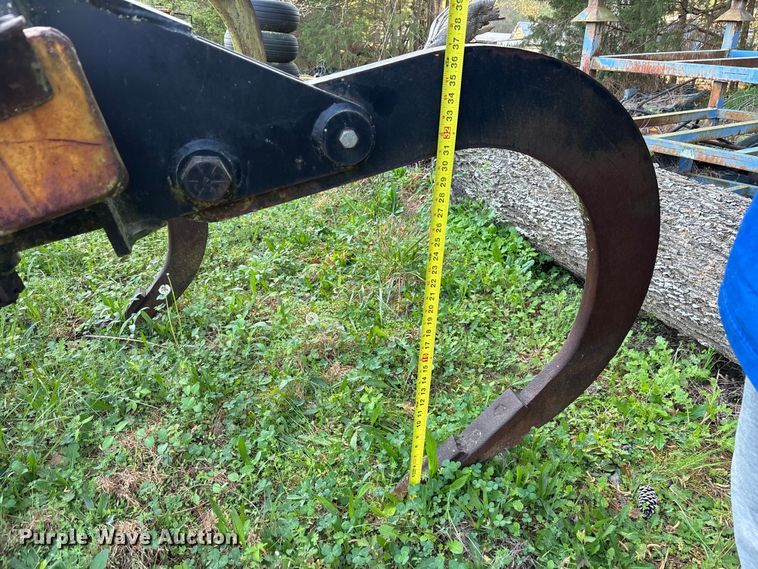 image for item DU0451 ROME 7500-924DR tandem disk