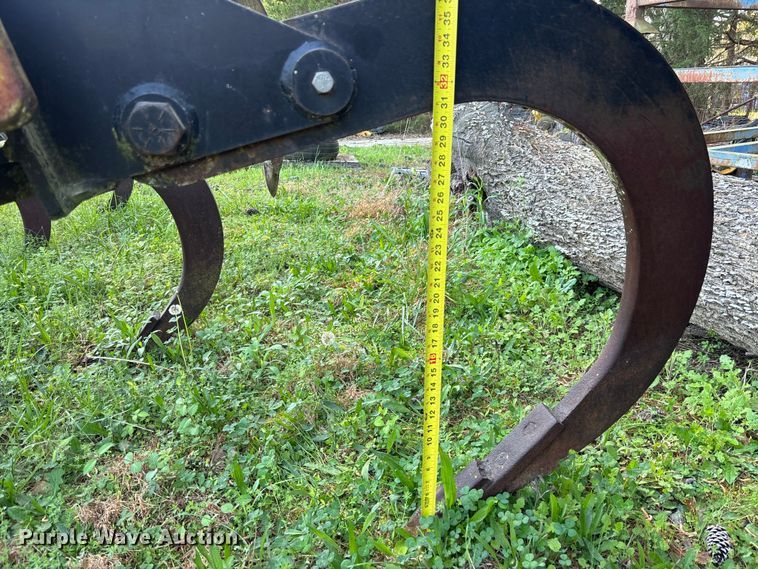 image for item DU0451 ROME 7500-924DR tandem disk