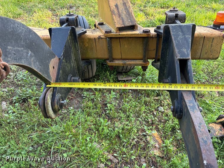 image for item DU0451 ROME 7500-924DR tandem disk