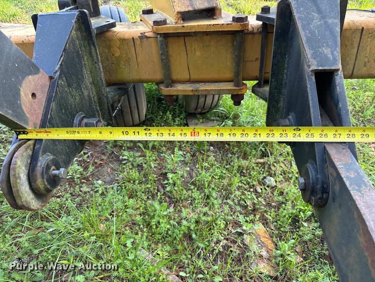 image for item DU0451 ROME 7500-924DR tandem disk