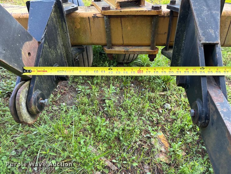 image for item DU0451 ROME 7500-924DR tandem disk