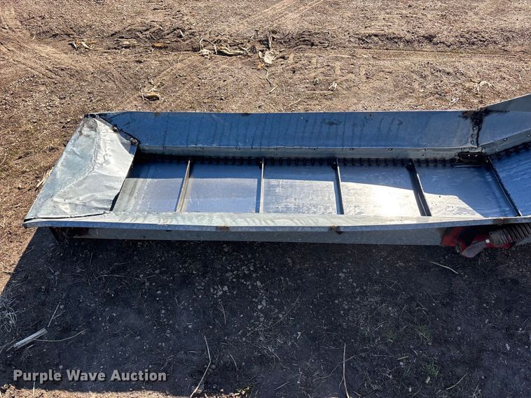 image for item EA4753 Smalley conveyor