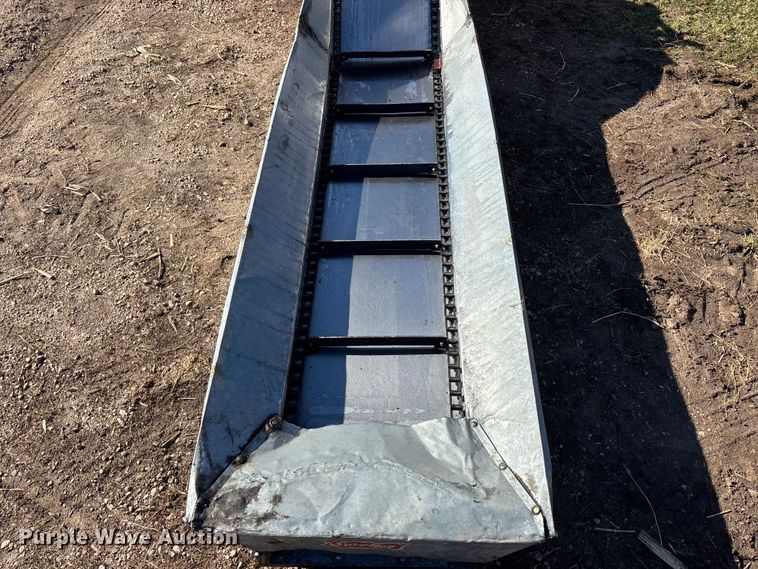 image for item EA4753 Smalley conveyor