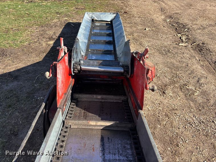 image for item EA4753 Smalley conveyor