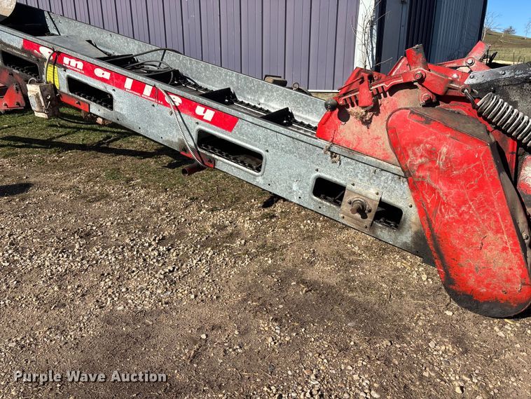 image for item EA4753 Smalley conveyor