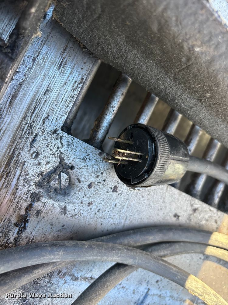 image for item EA4753 Smalley conveyor